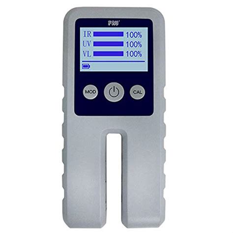 Light Transmittance Tester Brand|Light, Reflectance, and Transmittance Measurement .